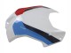 Acquista Carena Moto BMW S1000RR 2023-2024 - Bianco Blu Rosso Nero Opaco