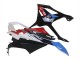 Acquista Carena Moto BMW S1000RR 2023-2024 - Bianco Blu Rosso Nero Opaco