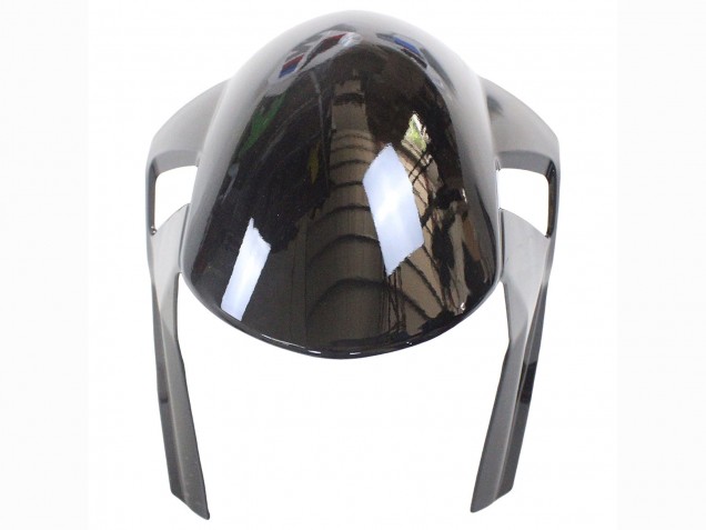 Acquista Carena Moto BMW S1000RR 2023-2024 - Bianco Blu Rosso Nero Opaco