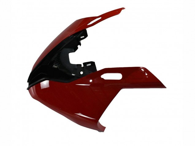 Acquista Kit Carena Moto BMW S1000RR 2019-2022 - Nero Rosso