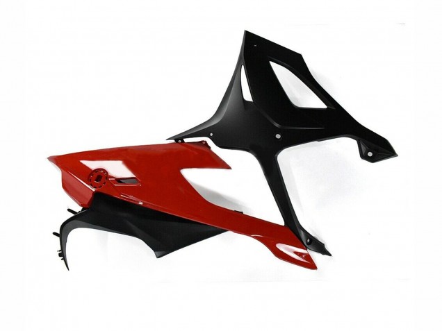Acquista Kit Carena Moto BMW S1000RR 2019-2022 - Nero Rosso