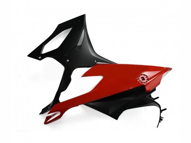 Acquista Kit Carena Moto BMW S1000RR 2019-2022 - Nero Rosso