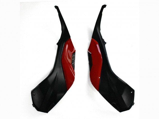 Acquista Kit Carena Moto BMW S1000RR 2019-2022 - Nero Rosso