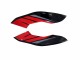 Acquista Carena Moto BMW S1000RR 2019-2022 - Nero Rosso Grigio