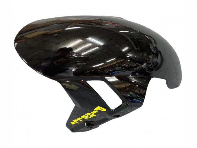 Acquista Carena Moto BMW S1000RR 2019-2022 - Nero Lucido Giallo