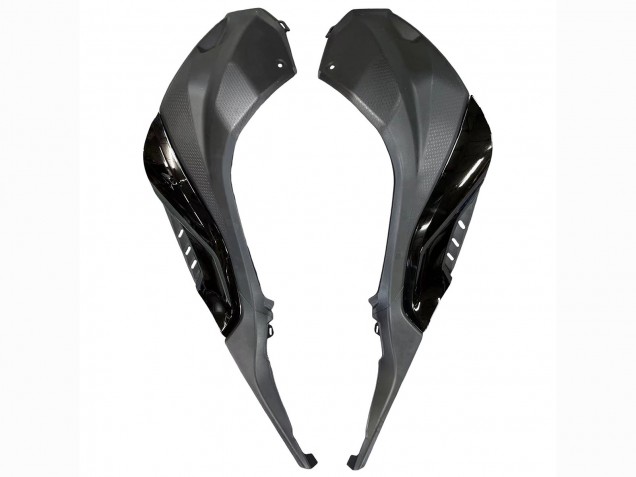 Acquista Carena Moto BMW S1000RR 2019-2022 - Nero Lucido Giallo