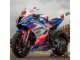 Acquista Carena Moto BMW S1000RR 2019-2022 - Blu Rosso Bianco Smiths