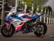 Acquista Carena Moto BMW S1000RR 2019-2022 - Blu Rosso Bianco Smiths
