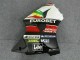Acquista Carena Moto Kawasaki ZX6R 2000-2002 - Bianco Rosso Giallo Verde Nero Lucido Stella EuroBet