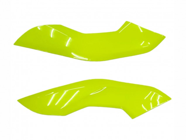 Acquista Carena Moto BMW S1000RR 2019-2022 - Verde Lime Nero