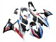 Acquista Carena Moto BMW S1000RR 2019-2022 - Nero Rosso Blu Bianco