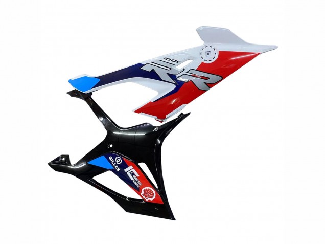 Acquista Carena Moto BMW S1000RR 2019-2022 - Nero Rosso Blu Bianco