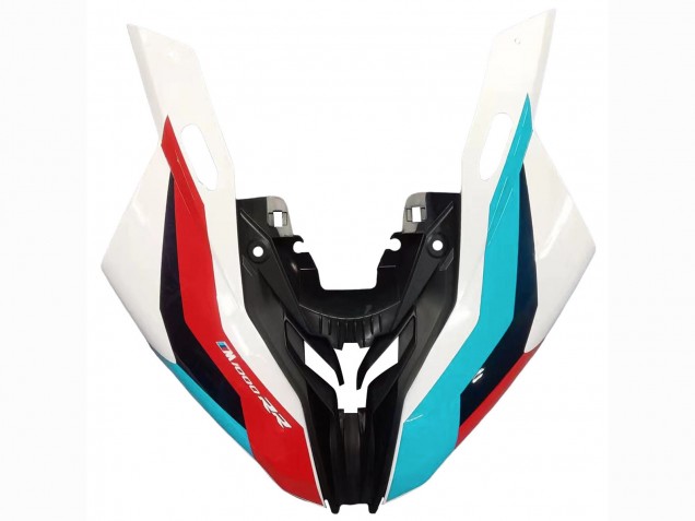 Acquista Carena Moto BMW S1000RR 2019-2022 - Nero Bianco Blu Rosso