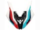 Acquista Carena Moto BMW S1000RR 2019-2022 - Nero Bianco Blu Rosso