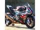 Acquista Carena Moto BMW S1000RR 2019-2022 - Nero Bianco Blu Rosso