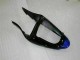 Acquista Carena Moto Kawasaki ZX6R 2000-2002 - Blu Nero Lucido Elf Bridgestone