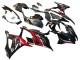 Acquista Carena Moto BMW S1000RR 2019-2022 - Nero Rosso Scuro