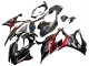 Acquista Carena Moto BMW S1000RR 2019-2022 - Nero Rosso Scuro