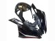 Acquista Carena Moto BMW S1000RR 2019-2022 - Nero Rosso Scuro
