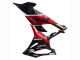 Acquista Carena Moto BMW S1000RR 2019-2022 - Nero Rosso Scuro