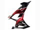 Acquista Carena Moto BMW S1000RR 2019-2022 - Nero Rosso Scuro