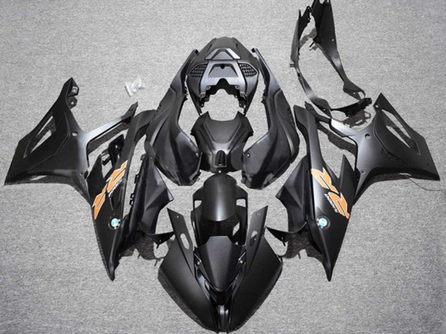 Acquista Carena Moto BMW S1000RR 2019-2022 - Nero