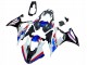 Acquista Carena Moto BMW S1000RR 2019-2022 - Bianco Blu Rosso