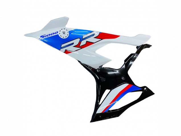 Acquista Carena Moto BMW S1000RR 2019-2022 - Bianco Blu Rosso
