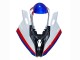 Acquista Carena Moto BMW S1000RR 2019-2022 - Bianco Blu Rosso
