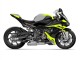 Acquista Carena Moto BMW S1000RR 2019-2022 - Nero Giallo Grigio