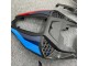 Acquista Carena Moto BMW S1000RR 2019-2022 - Nero Blu Rosso Fibra di Carbonio