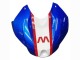Acquista Kit Carena Moto Completo BMW S1000RR 2017-2018 - Bianco Blu Rosso Nero Lucido