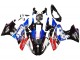Acquista Kit Carena Moto Completo BMW S1000RR 2017-2018 - Bianco Blu Rosso Nero Lucido