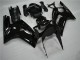 Acquista Carena Moto Kawasaki ZX6R 2003-2004 - Nero Lucido