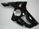 Acquista Carena Moto Kawasaki ZX6R 2003-2004 - Nero Lucido