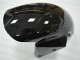 Acquista Carena Moto Kawasaki ZX6R 2003-2004 - Nero Lucido