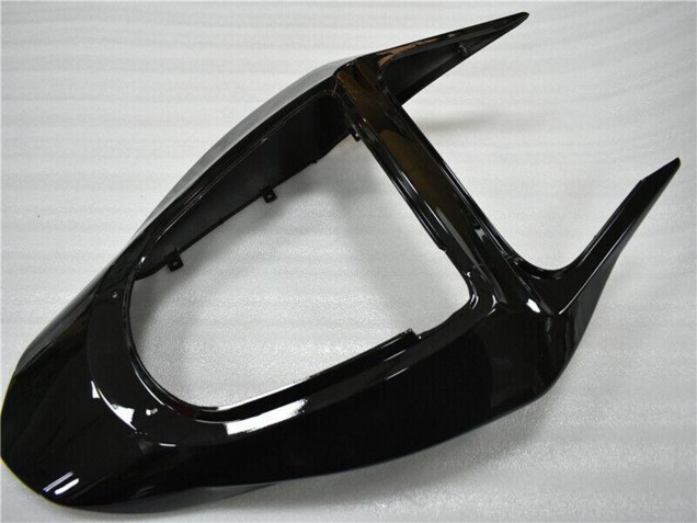 Acquista Carena Moto Kawasaki ZX6R 2003-2004 - Nero Lucido