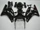 Acquista Carena Moto Kawasaki ZX6R 2003-2004 - Nero Lucido