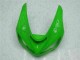 Acquista Carena Moto Kawasaki ZX6R 2005-2006 - Verde