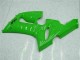 Acquista Carena Moto Kawasaki ZX6R 2005-2006 - Verde
