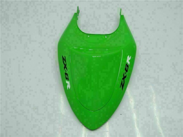 Acquista Carena Moto Kawasaki ZX6R 2005-2006 - Verde