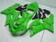Acquista Carena Moto Kawasaki ZX6R 2005-2006 - Verde