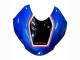 Acquista Kit Carena Moto BMW S1000RR 2015-2016 - Bianco Blu Nero Lucido