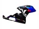 Acquista Carena Moto BMW S1000RR 2015-2016 - Rosso Blu Nero Nero Lucido