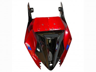 Acquista Kit Carena Moto ABS BMW S1000RR 2015-2016 - Bianco Rosso Blu Nero
