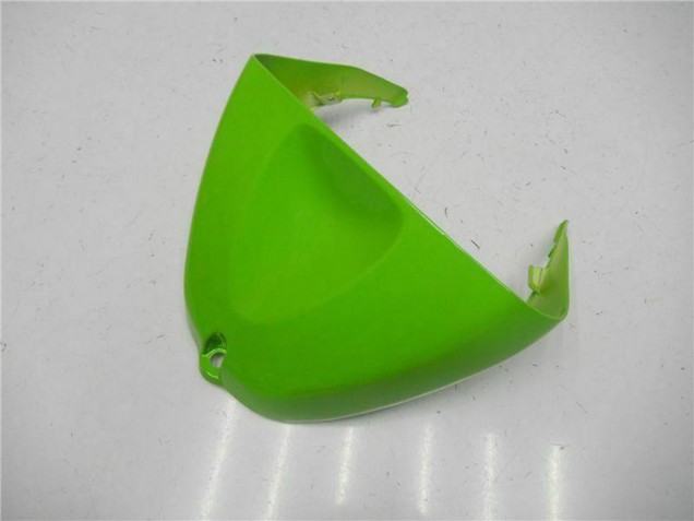 Acquista Carena Moto Kawasaki ZX6R 2005-2006 - Verde Nero Lucido Elf