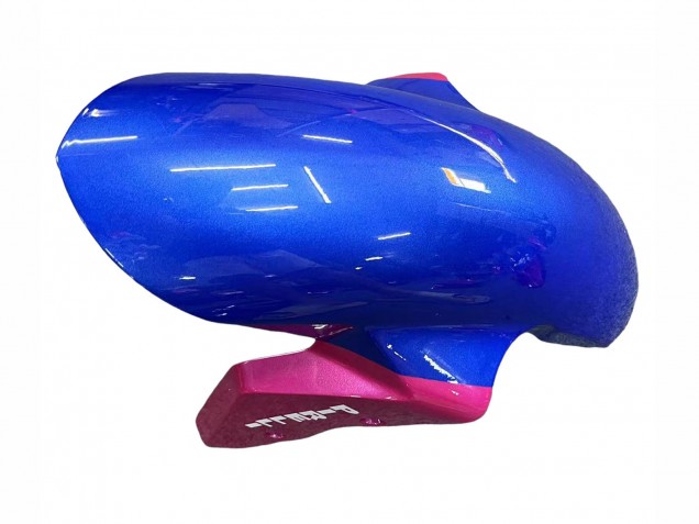 Acquista Carena Moto BMW S1000RR 2015-2016 - Rosa Blu Squalo