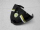 Acquista Carena Moto Kawasaki ZX6R 2005-2006 - Nero Lucido Bianco Oro Lucky Strike