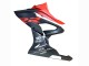 Acquista Carena Moto BMW S1000RR 2015-2016 - Nero Opaco Rosso