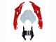 Acquista Carena Moto BMW S1000RR 2015-2016 - Rosso Bianco Nero Lucido Nero Opaco